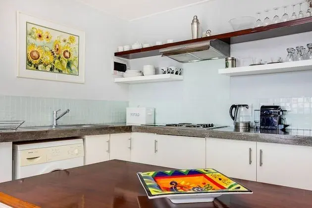 Fulham Garden Cottage