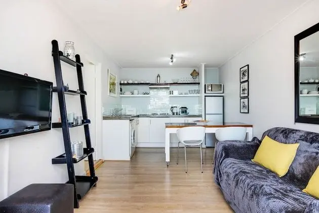 Fulham Garden Cottage