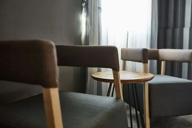 Family Dört Kişilik Oda, 2 Çift Kişilik Yatak, Şehir Manzaralı