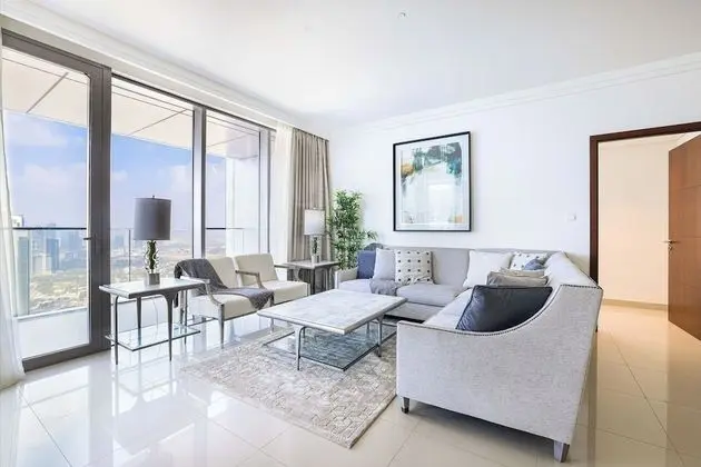 Apart Daire, 3 Yatak Odası, Engellilere Uygun, Balkon