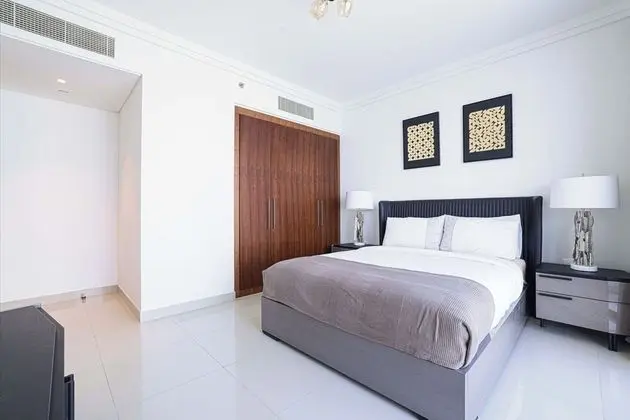 Apart Daire, 3 Yatak Odası, Engellilere Uygun, Balkon