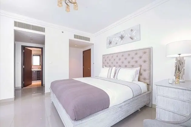 Apart Daire, 3 Yatak Odası, Engellilere Uygun, Balkon