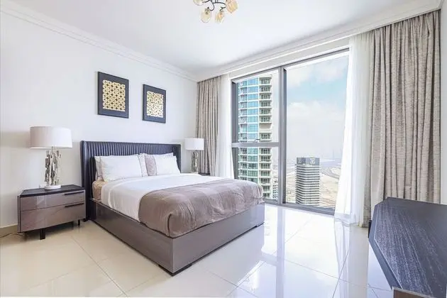 Apart Daire, 3 Yatak Odası, Engellilere Uygun, Balkon