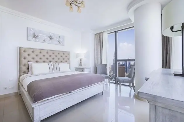 Apart Daire, 3 Yatak Odası, Engellilere Uygun, Balkon