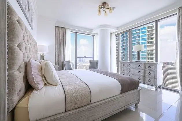 Apart Daire, 3 Yatak Odası, Engellilere Uygun, Balkon