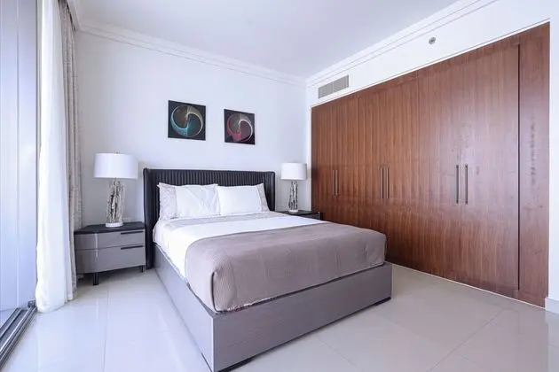 Apart Daire, 3 Yatak Odası, Engellilere Uygun, Balkon