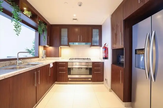 Apart Daire, 3 Yatak Odası, Engellilere Uygun, Balkon