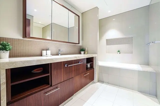 Apart Daire, 3 Yatak Odası, Engellilere Uygun, Balkon