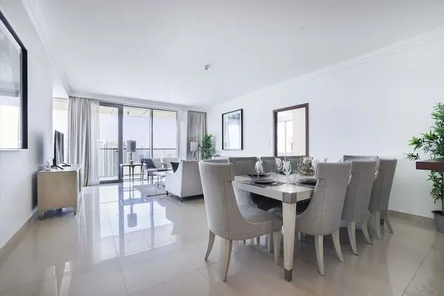 Apart Daire, 3 Yatak Odası, Engellilere Uygun, Balkon