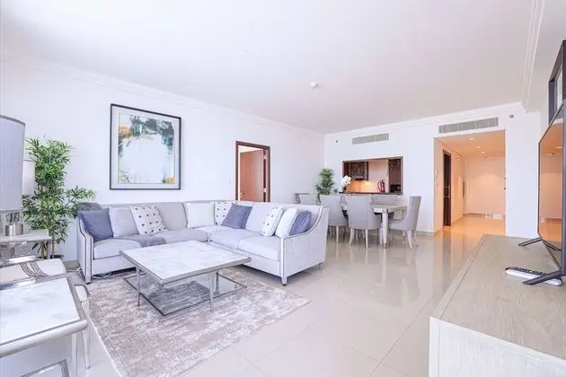 Apart Daire, 3 Yatak Odası, Engellilere Uygun, Balkon