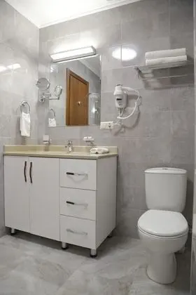 Apart Daire, 1 Yatak Odası, Şehir Manzaralı (08-01)