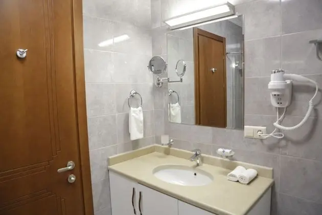 Apart Daire, 1 Yatak Odası, Şehir Manzaralı (08-01)