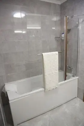 Apart Daire, 1 Yatak Odası, Şehir Manzaralı (08-01)
