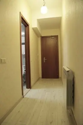 Economy Apart Daire, 1 En Büyük (King) Boy Yatak, Şehir Manzaralı (8-03)