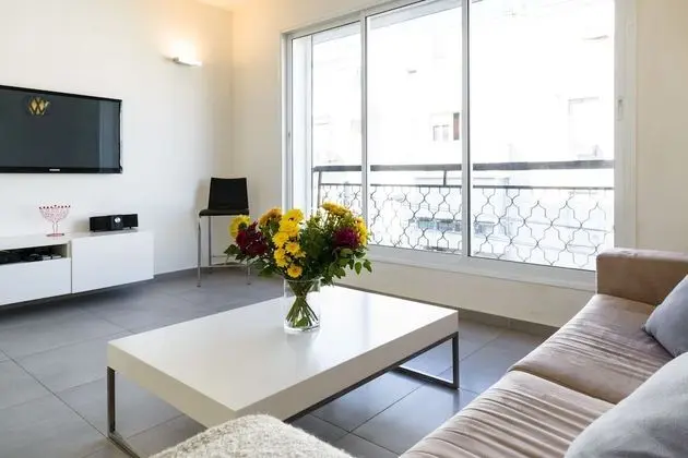 Deluxe Apart Daire, 1 Yatak Odası