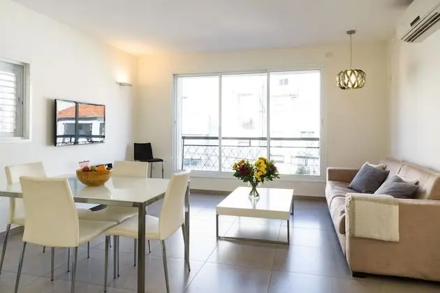 Deluxe Apart Daire, 1 Yatak Odası