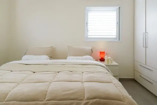 Deluxe Apart Daire, 1 Yatak Odası