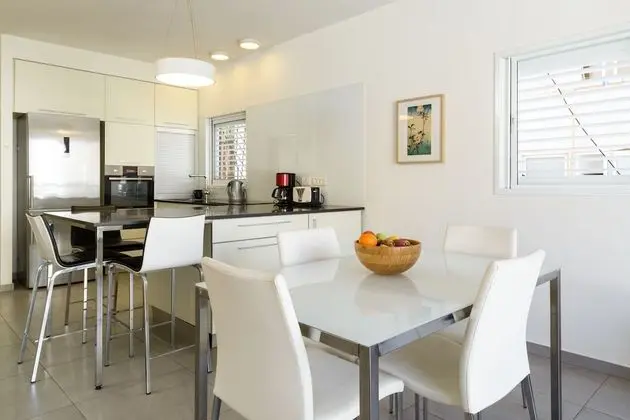 Deluxe Apart Daire, 1 Yatak Odası