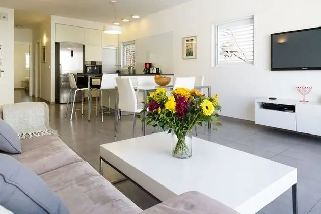 Deluxe Apart Daire, 1 Yatak Odası