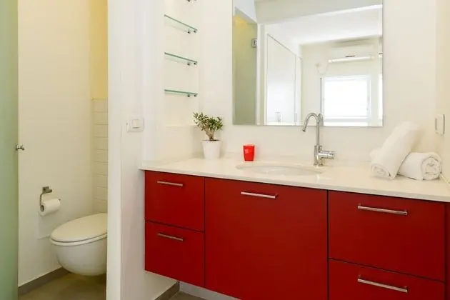 Deluxe Apart Daire, 1 Yatak Odası