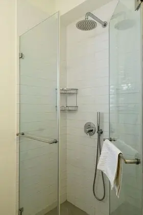 Deluxe Apart Daire, 1 Yatak Odası