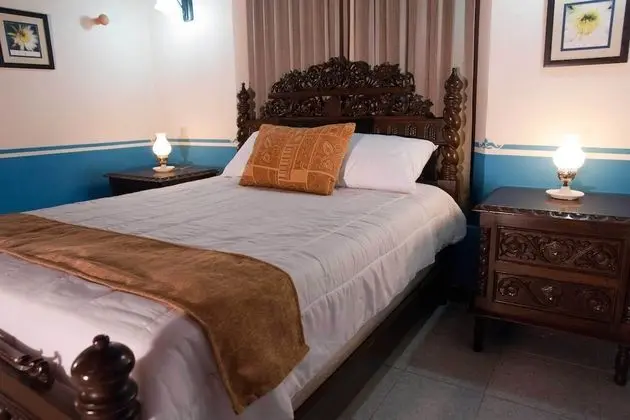 Presidential Villa, Birden Çok Yatak Odası, Sıcak Su Havuzu, Bahçe Manzaralı