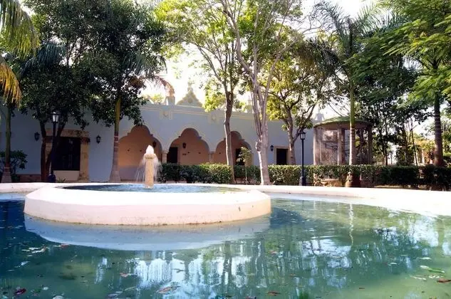 Presidential Villa, Birden Çok Yatak Odası, Sıcak Su Havuzu, Bahçe Manzaralı