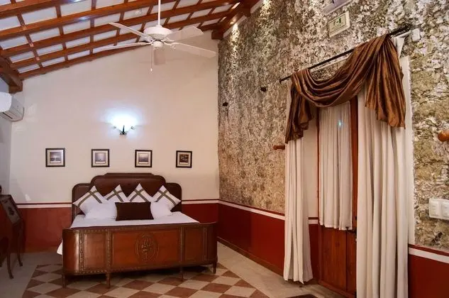 Presidential Villa, Birden Çok Yatak Odası, Sıcak Su Havuzu, Bahçe Manzaralı