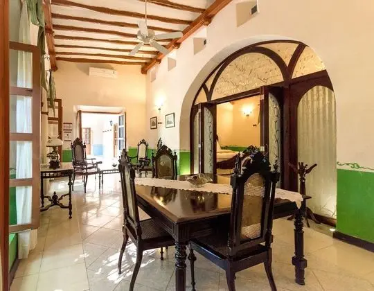 Presidential Villa, Birden Çok Yatak Odası, Sıcak Su Havuzu, Bahçe Manzaralı
