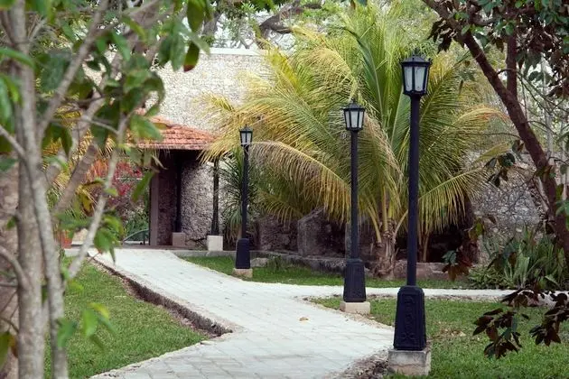 Presidential Villa, Birden Çok Yatak Odası, Sıcak Su Havuzu, Bahçe Manzaralı