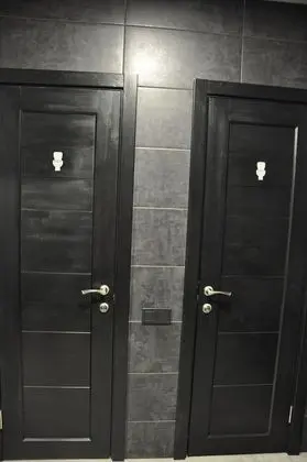 Standard Ortak Ranzalı Oda, Sadece kadınlar için (4 beds)