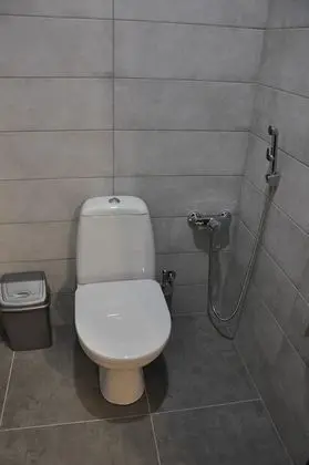 Standard Ortak Ranzalı Oda, Sadece kadınlar için (4 beds)