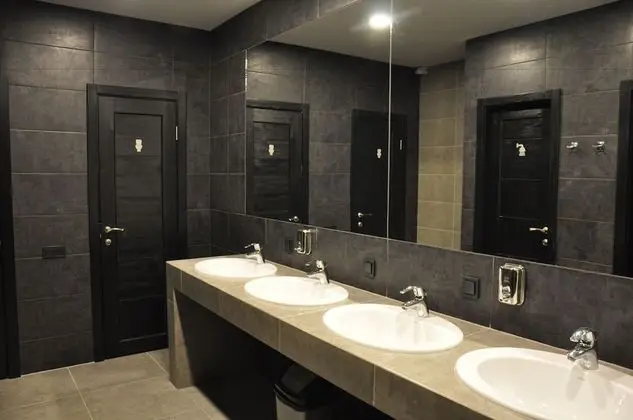 Standard Ortak Ranzalı Oda, Sadece kadınlar için (4 beds)