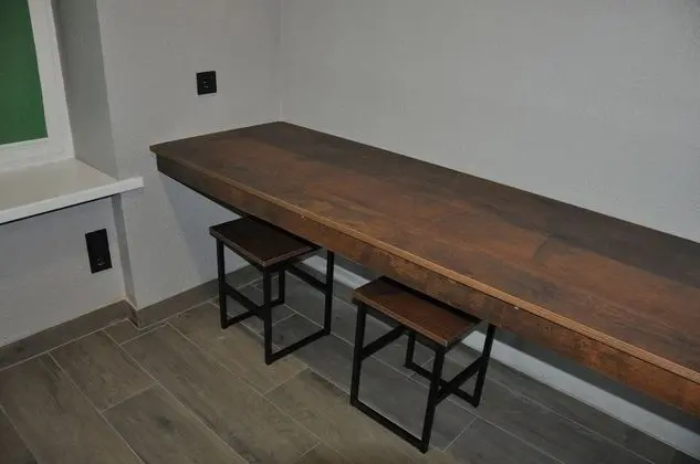 Standard Ortak Ranzalı Oda, Sadece kadınlar için (8 beds)