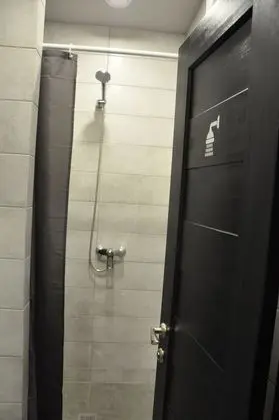 Standard Ortak Ranzalı Oda, Sadece kadınlar için (8 beds)