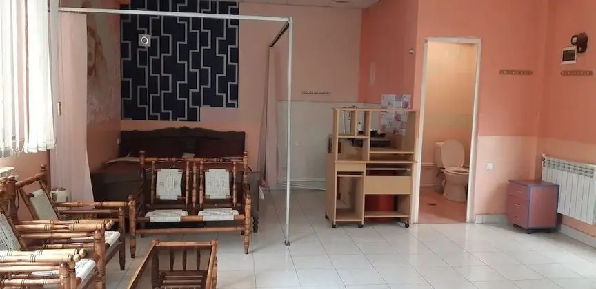 Economy Tek Büyük veya İki Ayrı Yataklı Oda, Bahçe Manzaralı, Bahçeli
