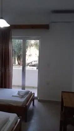 Dört Kişilik Oda
