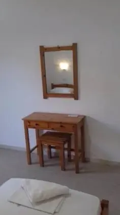 Dört Kişilik Oda