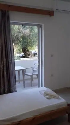 İki Ayrı Yataklı Oda