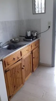 İki Ayrı Yataklı Oda