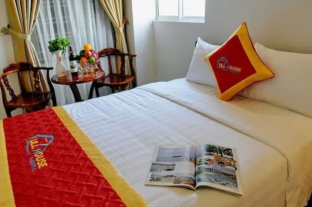 Deluxe Oda, Şehir Manzaralı