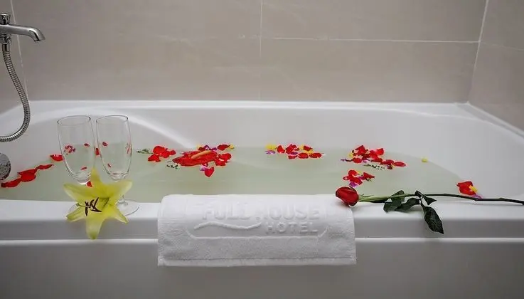 Deluxe Oda, Şehir Manzaralı