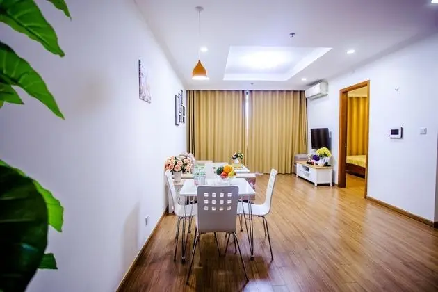 Apart Daire, 2 Yatak Odası