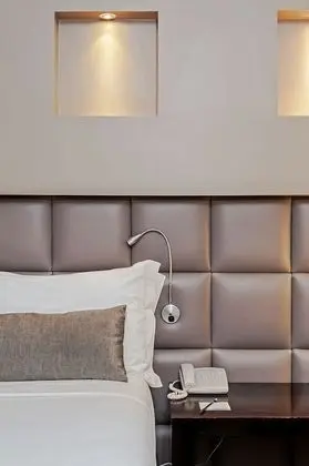 Deluxe Tek Büyük Yataklı Oda, 1 Çift Kişilik Yatak