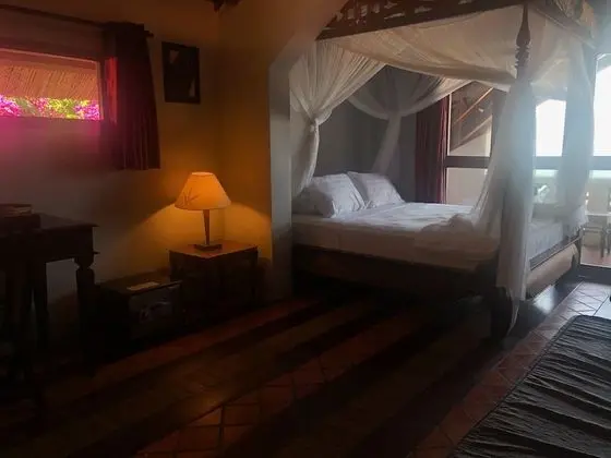 Deluxe Oda, Deniz Manzaralı
