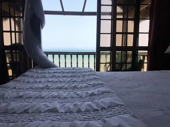 Deluxe Oda, Deniz Manzaralı