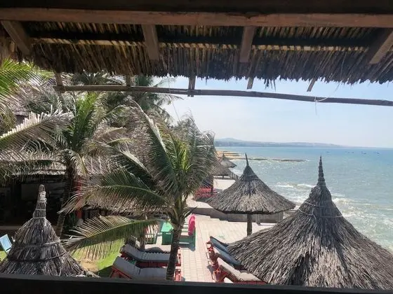 Deluxe Oda, Deniz Manzaralı