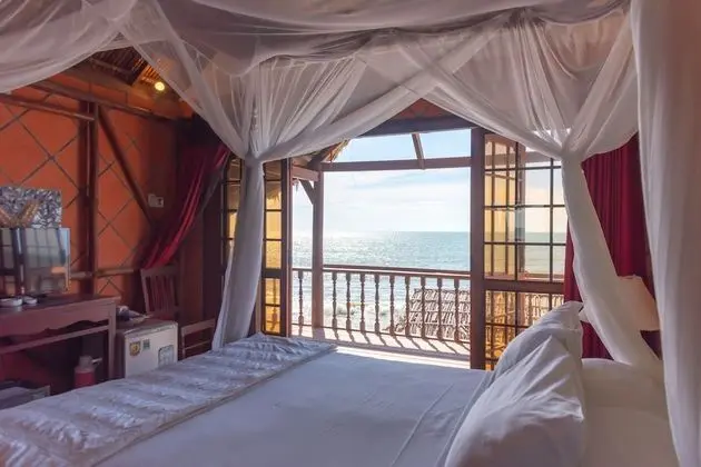 Deluxe Oda, Deniz Manzaralı