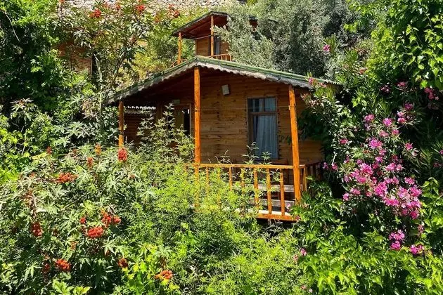 Deluxe Tek Büyük Yataklı Oda, Deniz Manzaralı