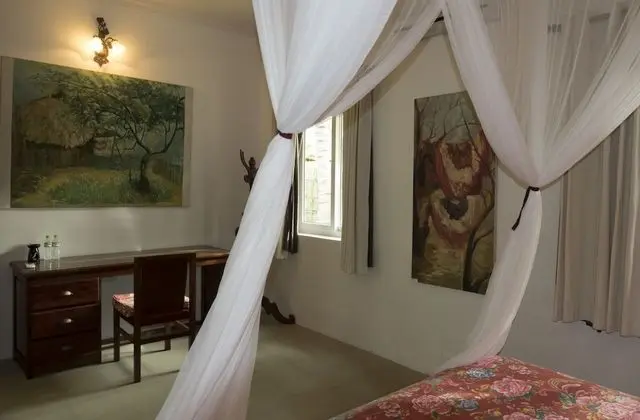 Villa, 2 Yatak Odası
